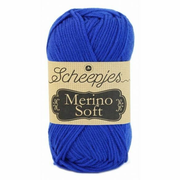 Merino Soft Wood Color: 611