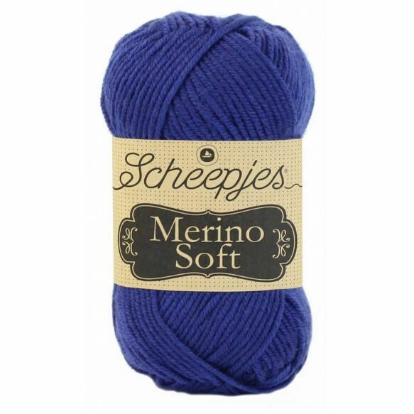 Merino Soft Klimt Color: 616 Lot: 16117