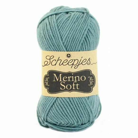 Merino Soft Lautrec Color: 630 
