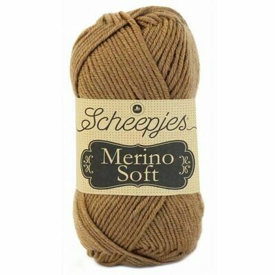 Merino Soft Braque Color: 607