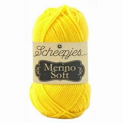 Merino Soft Dürer Color: 644 