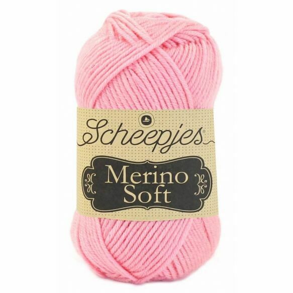 Merino Soft Degas Color: 632