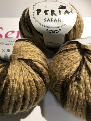 Safari Color 003 Part: 001