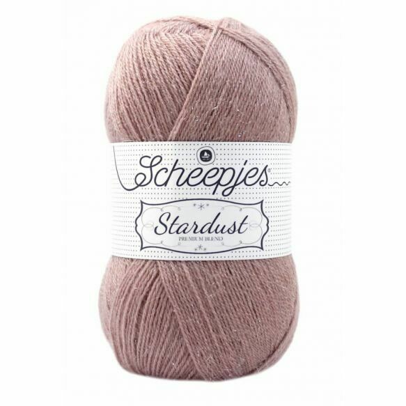 Startdust 658 Octans
