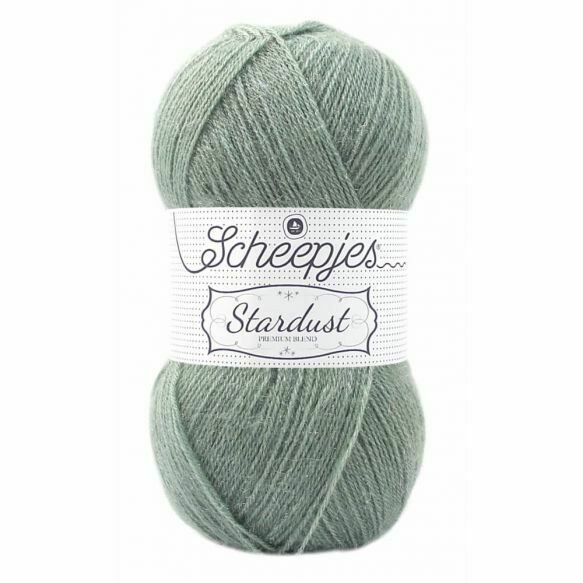 Startdust 657 Aquarius