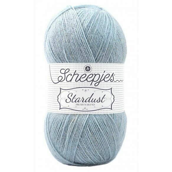 Startdust 654 Pisces