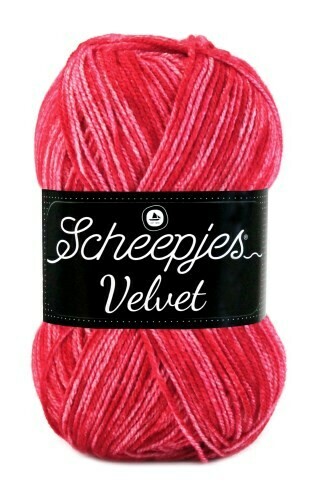 Colour Crafter Velvet 846 Monroe