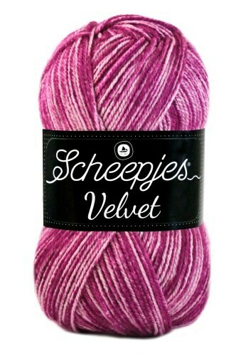Colour Crafter Velvet 848 Rogers