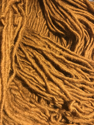 Fonty Antique 14 - Geel Oker