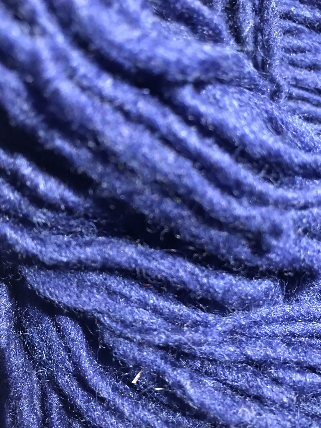 Fonty Antique 31 - Blauw