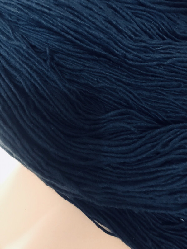 Fonty Antique 01 -  Blauw Donker