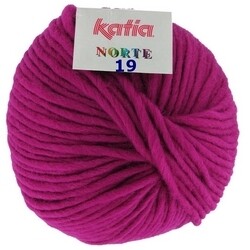 Norte 19 FRAMBOISE