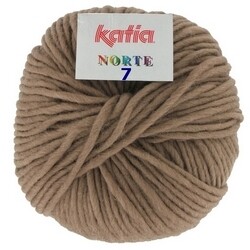 Norte 7 Brune