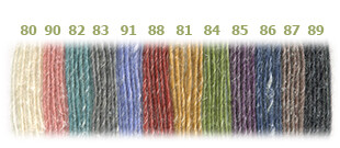 WoCa 87 Birch (Lot 23)