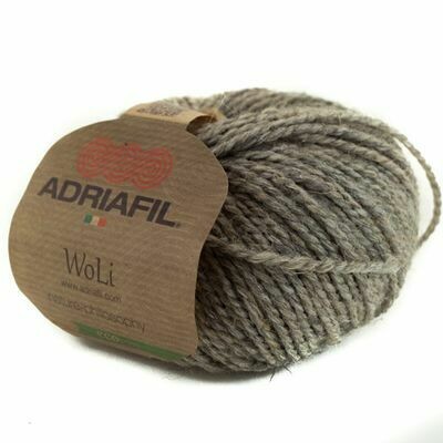 WoLi 11 Grijs (Lot. 21)