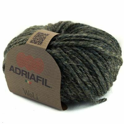 WoLi 13 Green (Lot. 23)