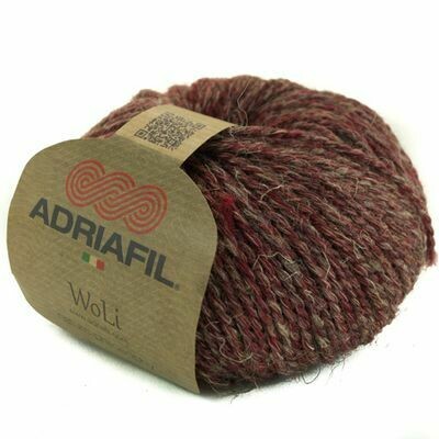 WoLi 14 Red (Lot. 24)