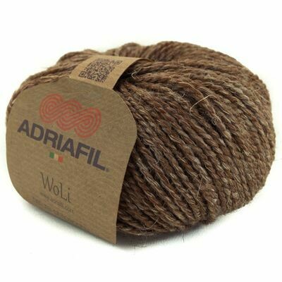 WoLi 16 Tabacco (Lot. 26)