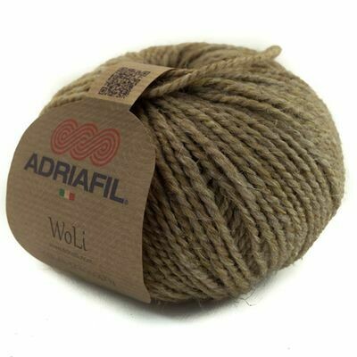 WoLi 12 Ecru (Lot. 22)