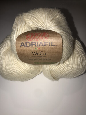 WoCa 80 Creme (Lot 23)