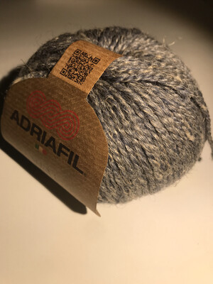 WoLi 15 Denim (Lot. 25)