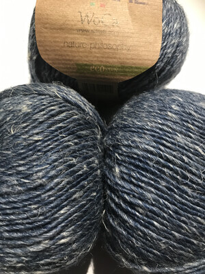 WoCa 86 Denim (Lot 19)