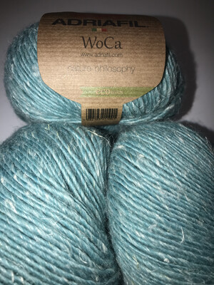 WoCa 82 Sea Green (Lot 23)