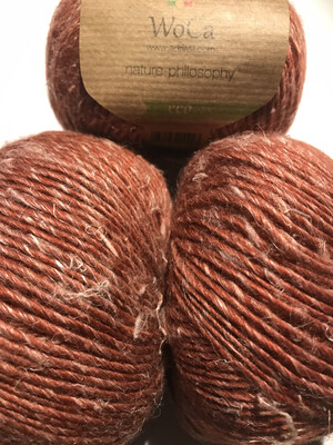 WoCa 88 Terracotta (Lot 19)