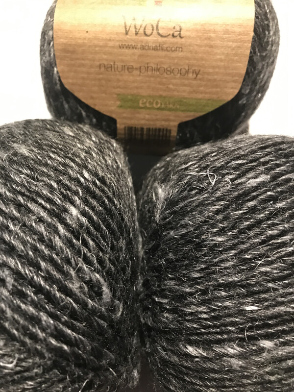WoCa 89 Ash Gray (Lot 19)