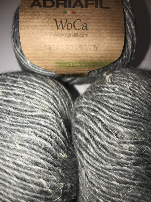 WoCa 83 Clouds (Lot 19)