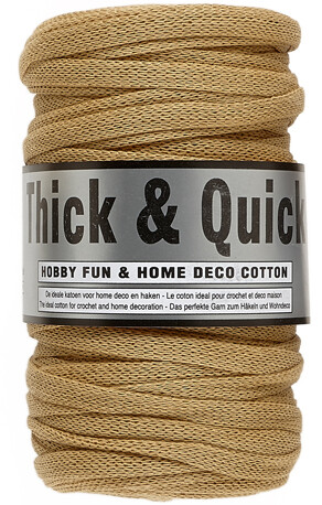 Thick &amp; Quick 520 Mais