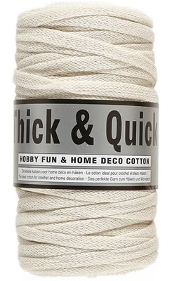 Thick &amp; Quick 016 Ecru