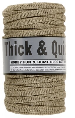 Thick &amp; Quick 074 Gold
