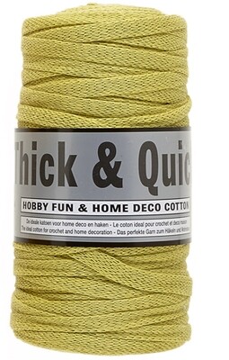 Thick &amp; Quick 071 Lime Green