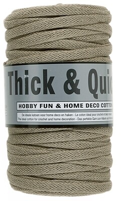 Thick &amp; Quick 791 Beige