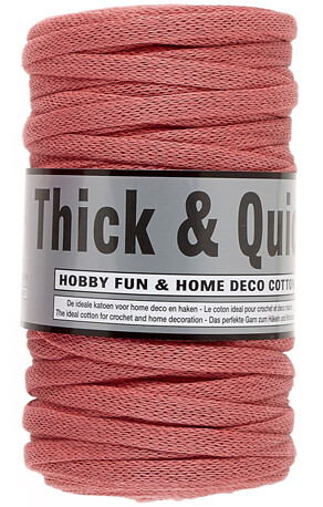 Thick & Quick 720 Coral
