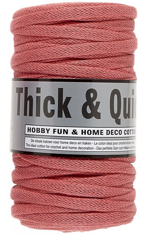 Thick &amp; Quick 720 Coral