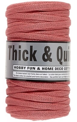 Thick &amp; Quick 720 Coral