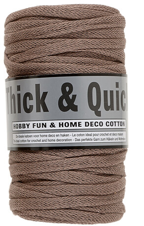 Thick & Quick 096 Taupe