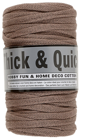 Thick &amp; Quick 096 Taupe