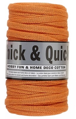Thick &amp; Quick 041 Orange