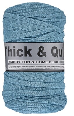Thick &amp; Quick 475 Turkise