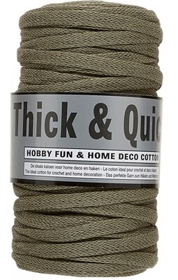Thick &amp; Quick 027 Brass