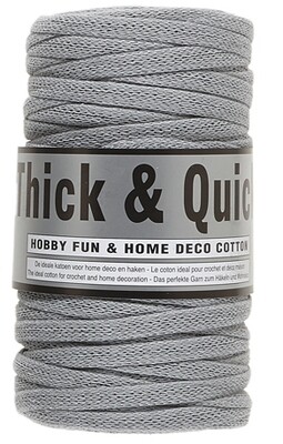 Thick &amp; Quick 038 Silver