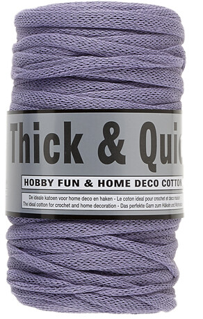Thick & Quick 064 Lilac
