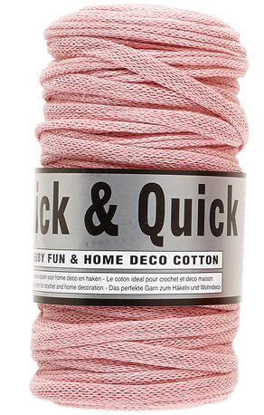 Thick &amp; Quick 710 Rose