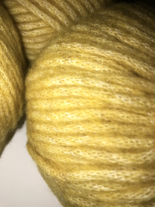 Tabata 15 Yellow (lotnr 515062) 10X