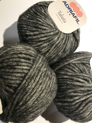 Tabata 18 Black (lotnr 515070) 10X