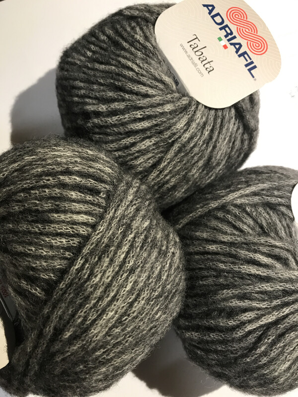 Tabata 18 Black (lotnr 515070) 10X