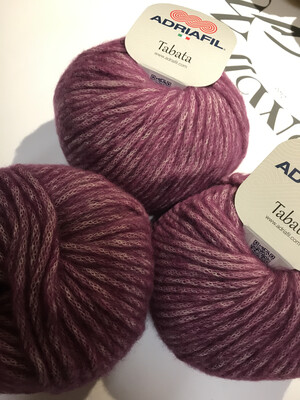 Tabata 17 Bordeaux (lotnr 516112) 10X
